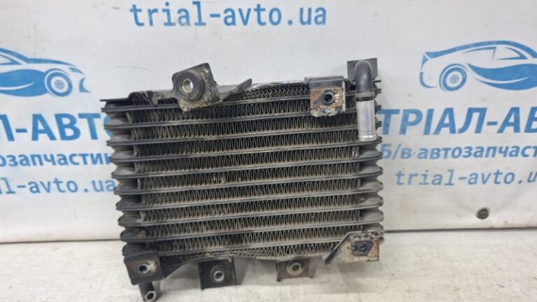 Радиатор коробки передач АКПП Mitsubishi Outlander 2007-2012 2920A233 (Арт. 72934)