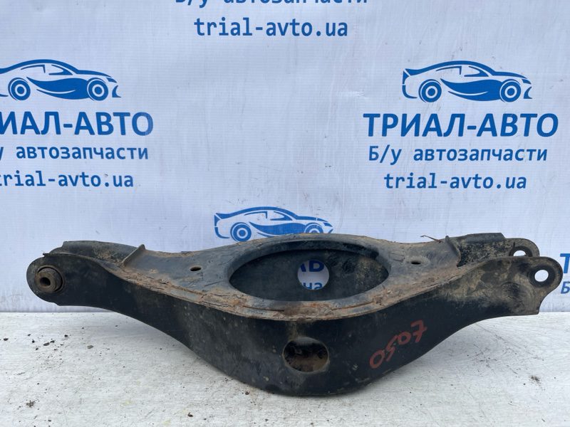 Рычаг задней подвески нижний поперечный (под пружину) Infiniti QX60 2013-2021 551B03JA0A (Арт. 72939) Рычаг задней подвески нижний поперечный (под пружину) Infiniti QX60 2013-2021 551B03JA0A (Арт. 72939)