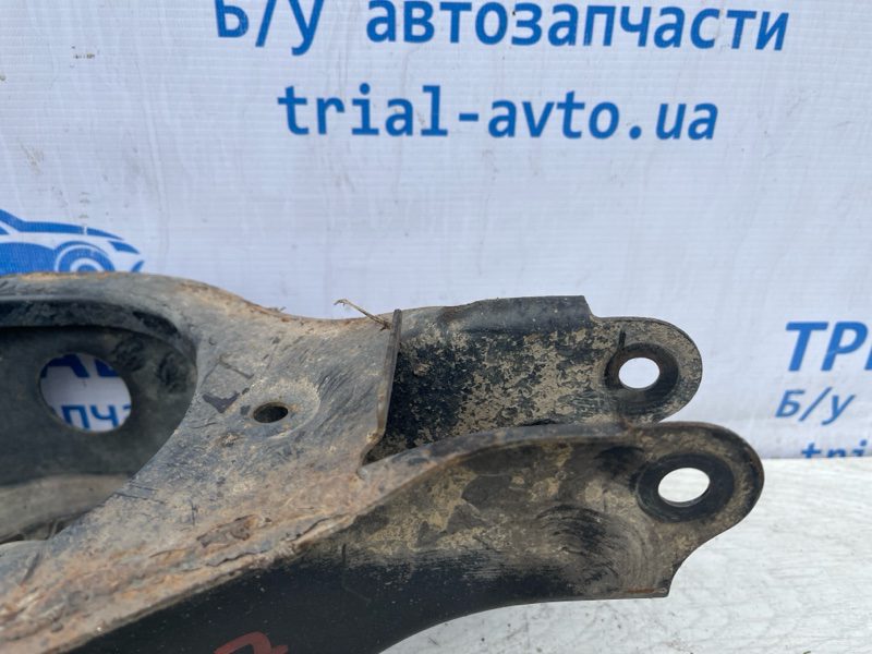 Рычаг задней подвески нижний поперечный (под пружину) Infiniti QX60 2013-2021 551B03JA0A (Арт. 72939) Рычаг задней подвески нижний поперечный (под пружину) Infiniti QX60 2013-2021 551B03JA0A (Арт. 72939)