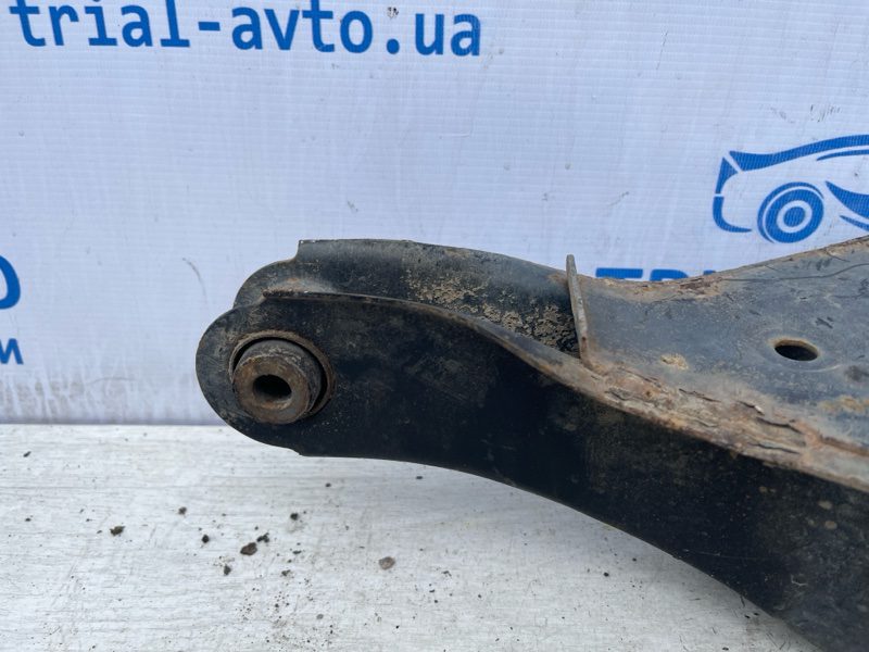 Рычаг задней подвески нижний поперечный (под пружину) Infiniti QX60 2013-2021 551B03JA0A (Арт. 72939) Рычаг задней подвески нижний поперечный (под пружину) Infiniti QX60 2013-2021 551B03JA0A (Арт. 72939)