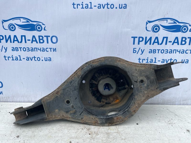 Рычаг задней подвески нижний поперечный (под пружину) Infiniti QX60 2013-2021 551B03JA0A (Арт. 72939) Рычаг задней подвески нижний поперечный (под пружину) Infiniti QX60 2013-2021 551B03JA0A (Арт. 72939)