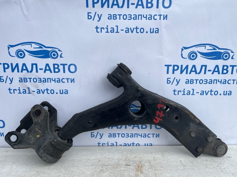 Рычаг передний нижний левый Ford Escape 2012-2019 CV6Z3079F (Арт. 72942) Рычаг передний нижний левый Ford Escape 2012-2019 CV6Z3079F (Арт. 72942)