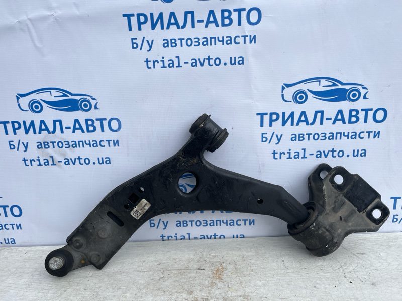 Рычаг передний нижний левый Ford Escape 2012-2019 CV6Z3079F (Арт. 72942) Рычаг передний нижний левый Ford Escape 2012-2019 CV6Z3079F (Арт. 72942)