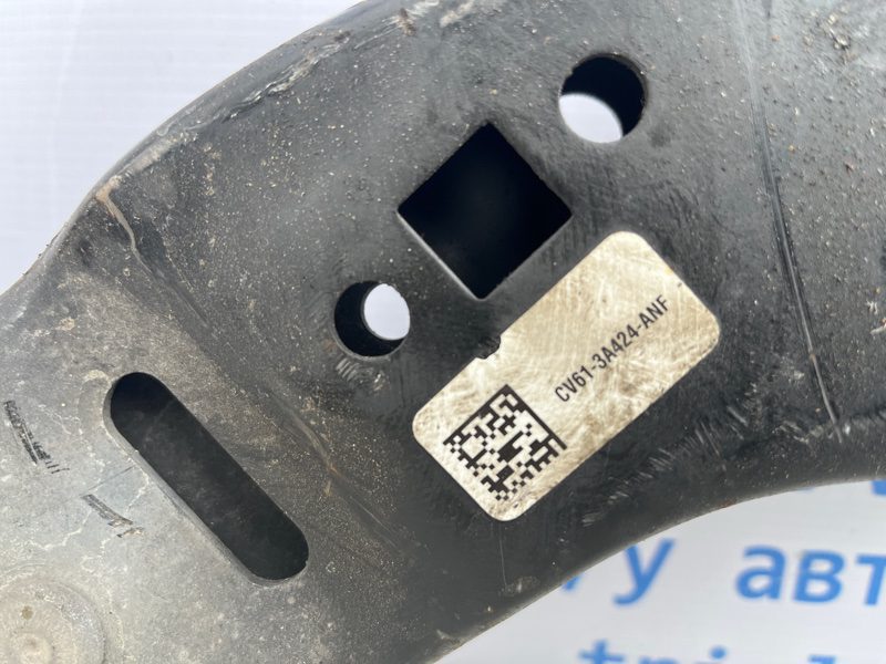 Рычаг передний нижний левый Ford Escape 2012-2019 CV6Z3079F (Арт. 72942) Рычаг передний нижний левый Ford Escape 2012-2019 CV6Z3079F (Арт. 72942)