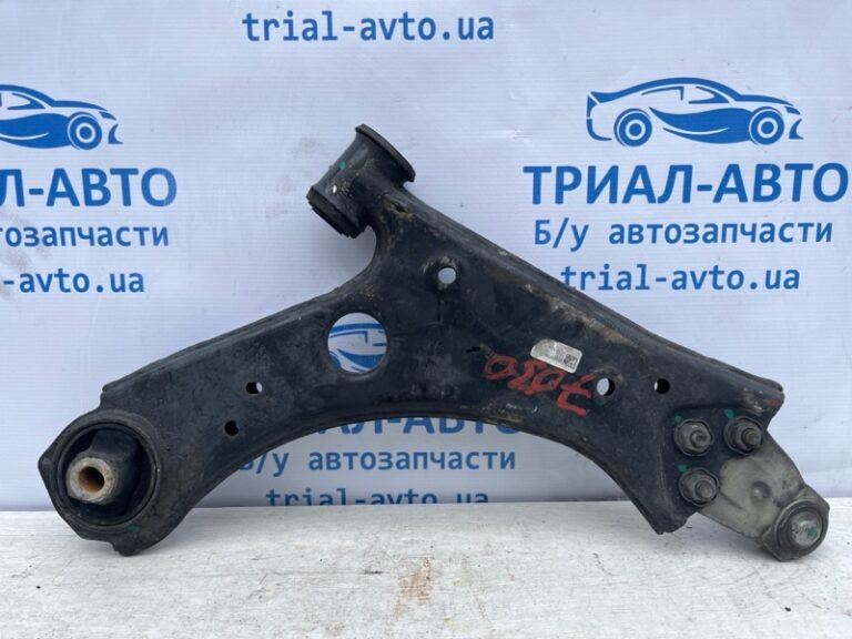 Рычаг передний нижний левый Jeep Compass 2016-2020 68318011AC (Арт. 72944)