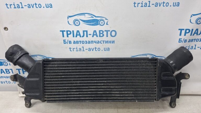 Радиатор интеркуллера Mitsubishi Outlander 2007-2012 1530A107 (Арт. 72945)