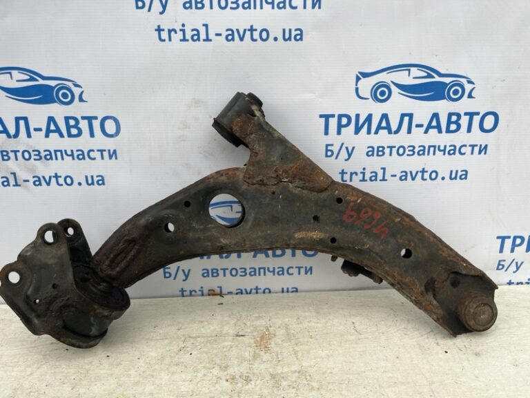 Рычаг передний нижний левый Mazda CX 9 2006-2015 TD1134350B (Арт. 72949)