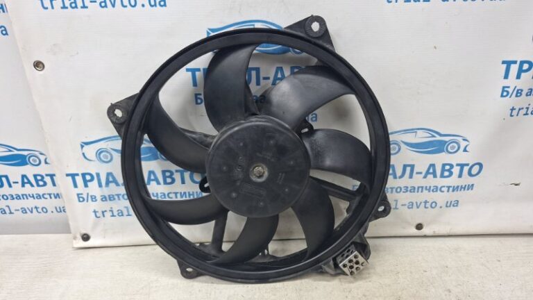 Диффузор Renault Megane 2008-2016 214810898R (Арт. 72950)