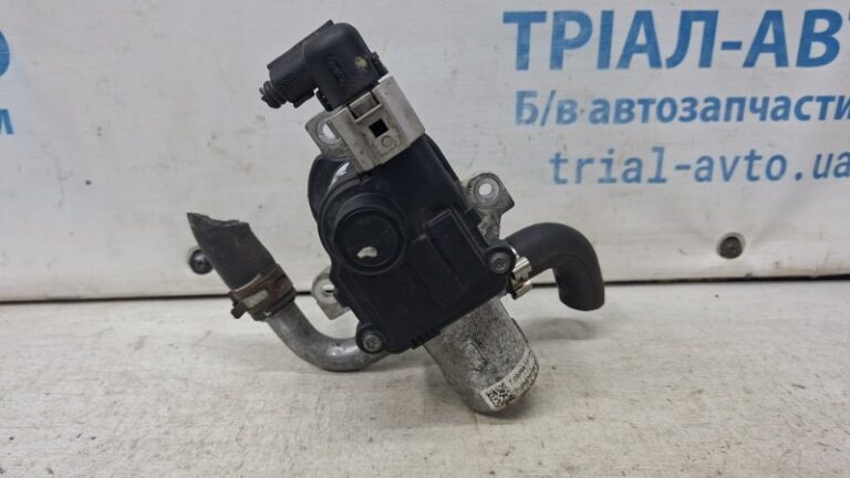 Клапан EGR Renault Megane 2008-2016 8200846454 (Арт. 72968)