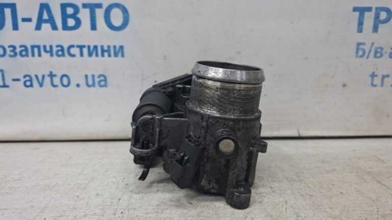Заслонка дроссельная Mitsubishi Outlander 2007-2012 1450A164 (Арт. 72977)