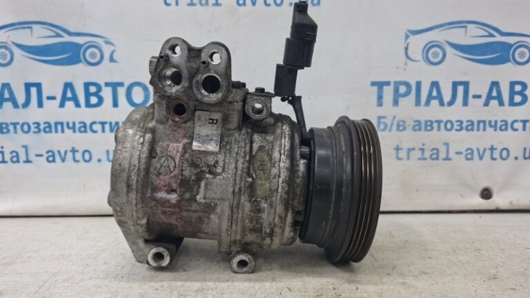 Компрессор кондиционера Hyundai Tucson 2004-2009 977012D700 (Арт. 72978)