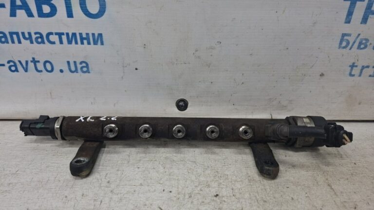 Топливная рампа Mitsubishi Outlander 2007-2012 MN982411 (Арт. 72983)