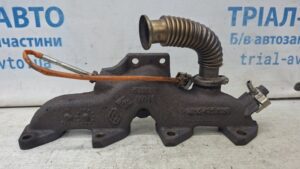 Коллектор выпускной Renault Megane 2008-2016 140045374R (Арт. 72985)