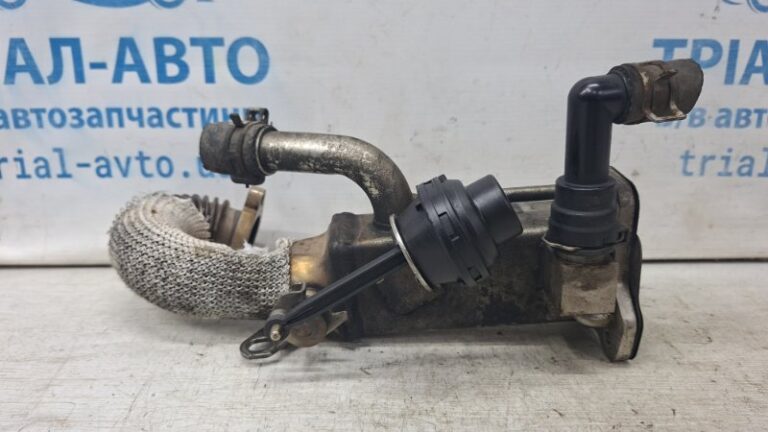 Радиатор EGR Mitsubishi Outlander 2007-2012 9685922480 (Арт. 72988)