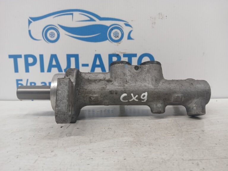 Тормозной цилиндр главный Mazda CX 9 2006-2015 TD114340ZA (Арт. 72995)