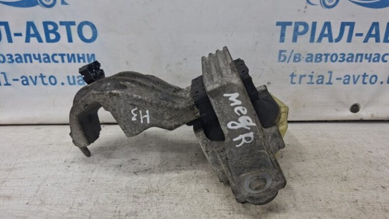 Подушка ДВС правая Renault Megane 2008-2016 112100020R (Арт. 72996)