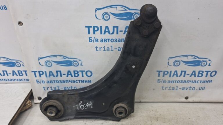 Рычаг левый Renault Megane 2008-2016 545016101R (Арт. 73009)
