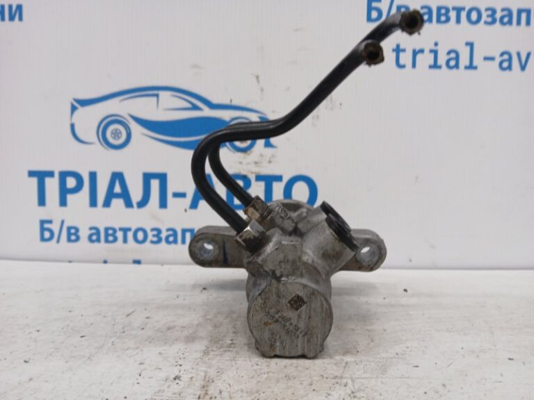 Тормозной цилиндр главный Jeep Cherokee 2013-2019 68211881AD (Арт. 73018)