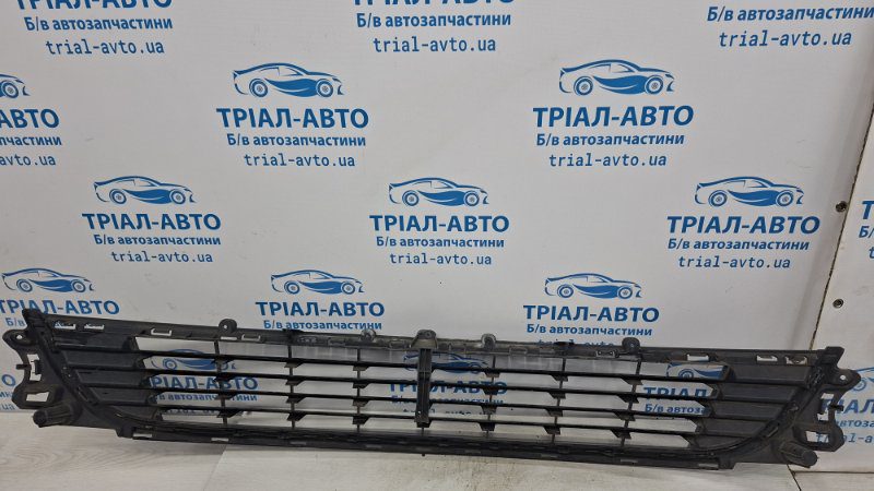 Решетка бампера центральная Renault Megane 2008-2016 622543916R (Арт. 73020) Решетка бампера центральная Renault Megane 2008-2016 622543916R (Арт. 73020)