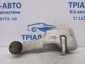 Бачок главного тормозного цилиндра Ford Fusion USA 2013-2020 DG9Z2K478B (Арт. 73025)