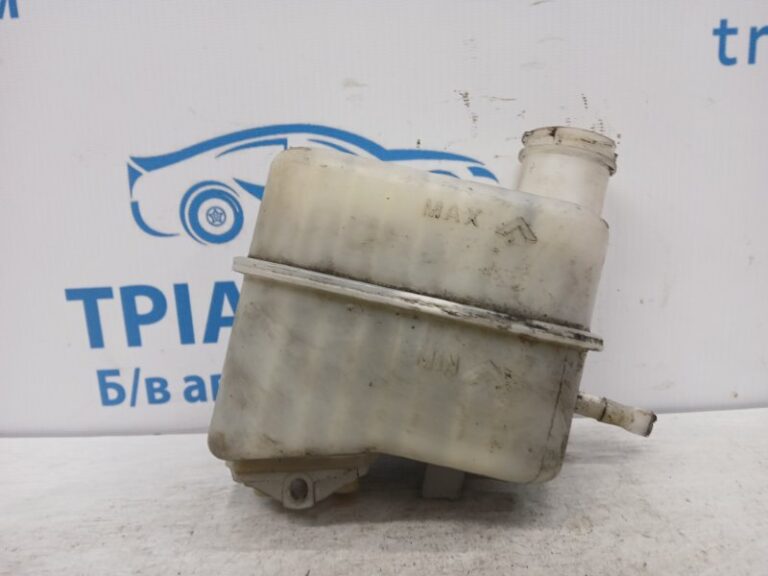Бачок главного тормозного цилиндра Jeep Cherokee 2013-2019 68211909AA (Арт. 73026)
