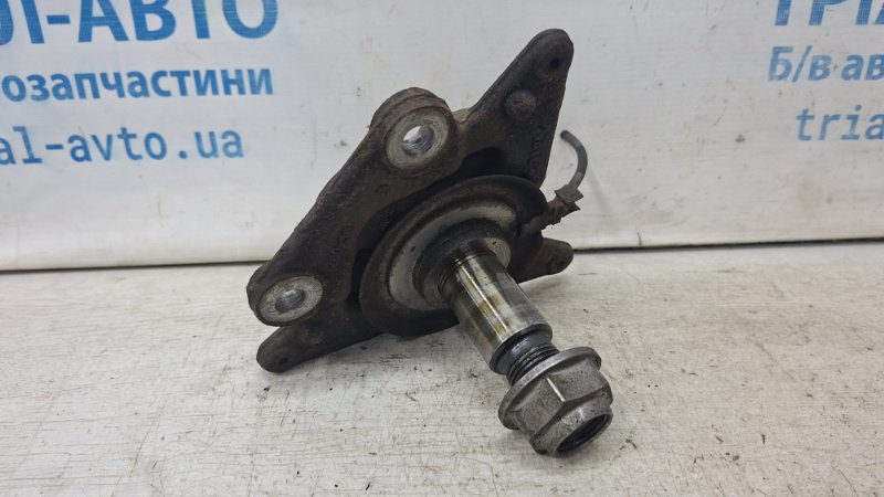 Цапфа задняя правая Renault Megane 2008-2016 430180834R (Арт. 73054) Цапфа задняя правая Renault Megane 2008-2016 430180834R (Арт. 73054)