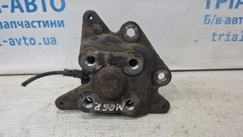Цапфа задняя правая Renault Megane 2008-2016 430180834R (Арт. 73054) Цапфа задняя правая Renault Megane 2008-2016 430180834R (Арт. 73054)
