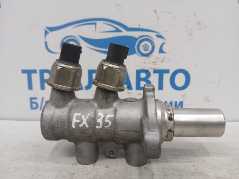 Тормозной цилиндр главный Infiniti FX 2002-2008 D6010CL71A (Арт. 73055)