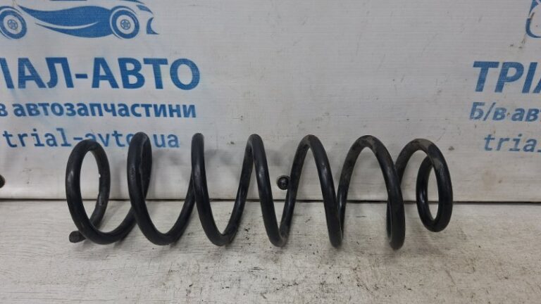 Пружина задняя Renault Megane 2008-2016 550200026R (Арт. 73058)