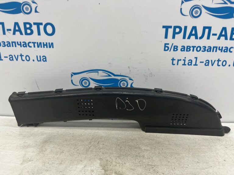Воздухозаборник Dodge Journey 2007-2020 DS739C675BB (Арт. 73061)