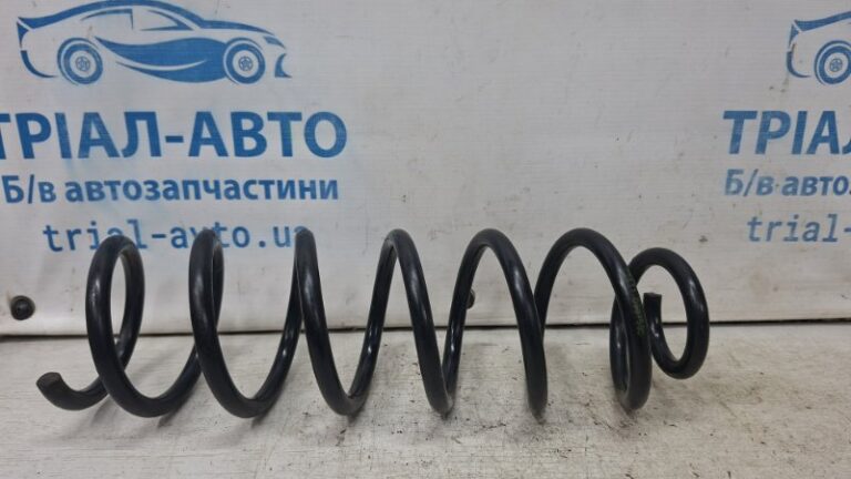 Пружина задняя Renault Megane 2008-2016 550200026R (Арт. 73062)