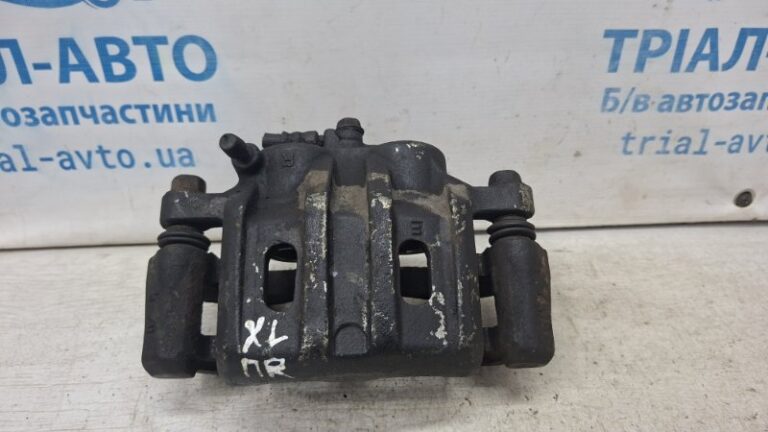 Суппорт передний правый Mitsubishi Outlander 2007-2012 MR370776 (Арт. 73063)