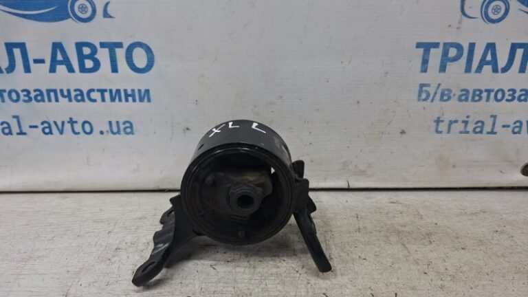 Подушка ДВС левая Mitsubishi Outlander 2007-2012  (Арт. 73093)