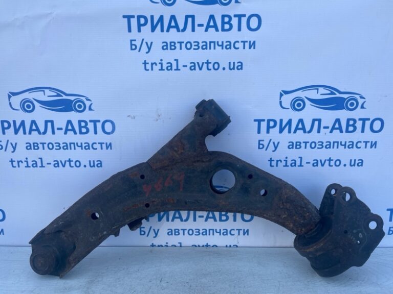 Рычаг передний нижний правый Mazda CX 9 2006-2015 TD1134300B (Арт. 73101)