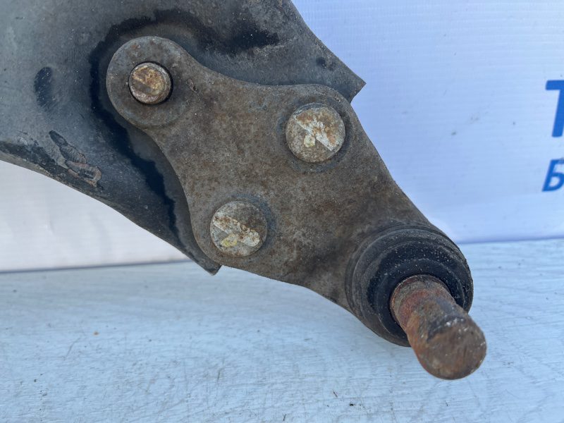 Рычаг передний нижний правый Hyundai Santa fe 2012-2019 545014Z000 (Арт. 73103) Рычаг передний нижний правый Hyundai Santa fe 2012-2019 545014Z000 (Арт. 73103)