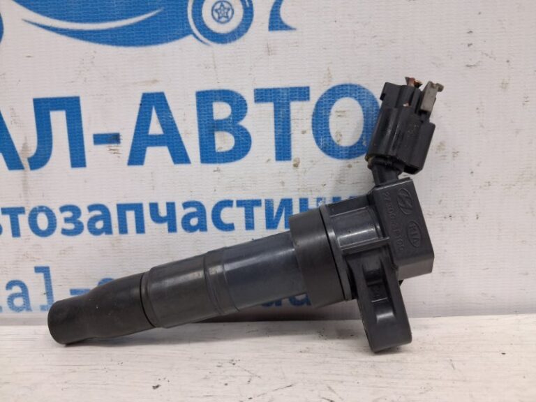 Катушка зажигания Hyundai Santa fe 2012-2019 273003F100 (Арт. 73106)