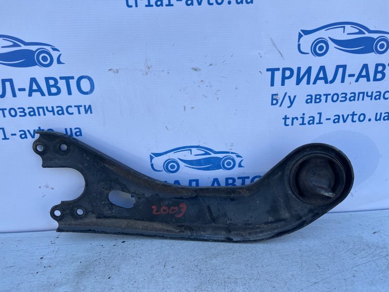 Рычаг задней подвески продольный правый Hyundai Sonata 2010-2016 552803Q000 (Арт. 73130) Рычаг задней подвески продольный правый Hyundai Sonata 2010-2016 552803Q000 (Арт. 73130)