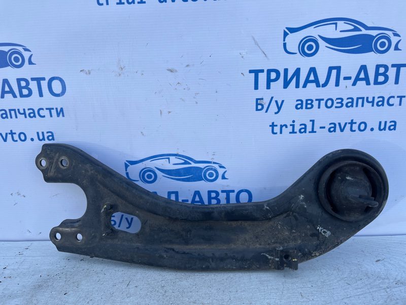 Рычаг задней подвески продольный левый Hyundai Sonata 2010-2016 552703Q000 (Арт. 73133) Рычаг задней подвески продольный левый Hyundai Sonata 2010-2016 552703Q000 (Арт. 73133)