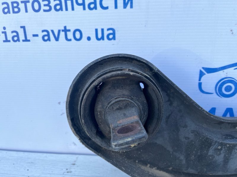 Рычаг задней подвески продольный левый Hyundai Sonata 2010-2016 552703Q000 (Арт. 73133) Рычаг задней подвески продольный левый Hyundai Sonata 2010-2016 552703Q000 (Арт. 73133)