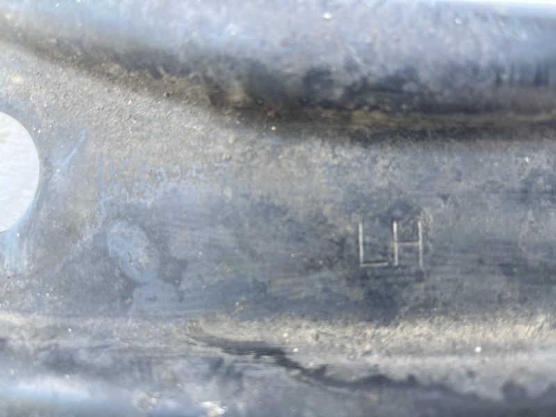 Рычаг задней подвески продольный левый Hyundai Sonata 2010-2016 552703Q000 (Арт. 73133) Рычаг задней подвески продольный левый Hyundai Sonata 2010-2016 552703Q000 (Арт. 73133)