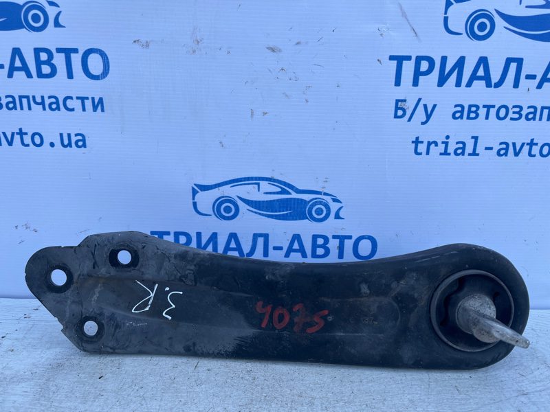 Рычаг задней подвески продольный правый Jeep Cherokee 2013-2019 5090044AF (Арт. 73136) Рычаг задней подвески продольный правый Jeep Cherokee 2013-2019 5090044AF (Арт. 73136)