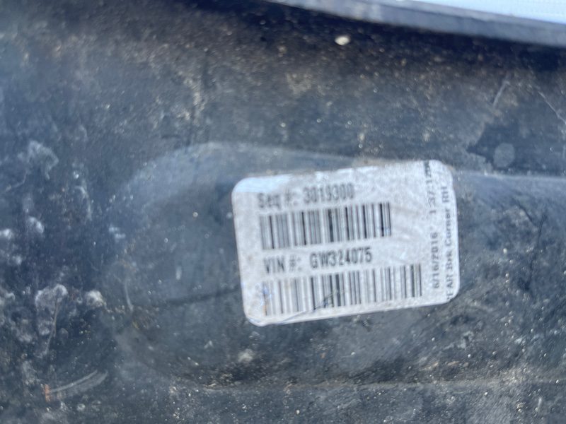 Рычаг задней подвески продольный правый Jeep Cherokee 2013-2019 5090044AF (Арт. 73136) Рычаг задней подвески продольный правый Jeep Cherokee 2013-2019 5090044AF (Арт. 73136)