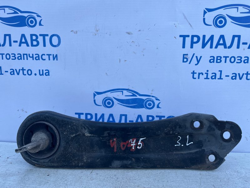 Рычаг задней подвески продольный левый Jeep Cherokee 2013-2019 5090045AF (Арт. 73137) Рычаг задней подвески продольный левый Jeep Cherokee 2013-2019 5090045AF (Арт. 73137)