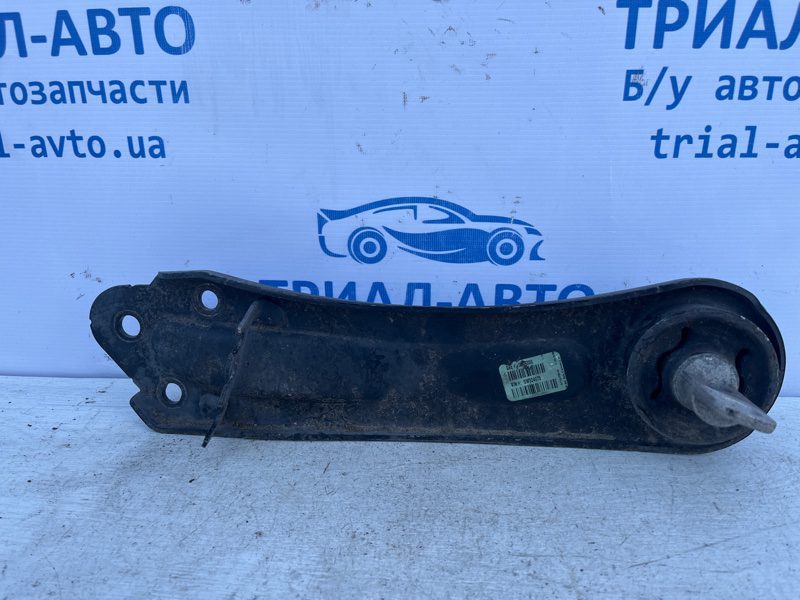 Рычаг задней подвески продольный левый Jeep Cherokee 2013-2019 5090045AF (Арт. 73137) Рычаг задней подвески продольный левый Jeep Cherokee 2013-2019 5090045AF (Арт. 73137)
