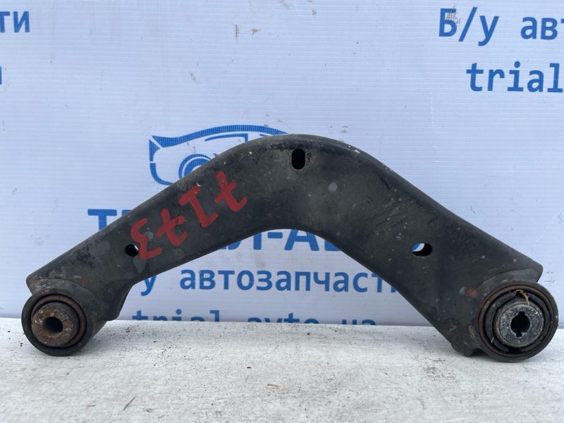 Рычаг задний поперечный Ford Edge 2015-2018 E1GZ-5500-A (Арт. 73147) Рычаг задний поперечный Ford Edge 2015-2018 E1GZ-5500-A (Арт. 73147)