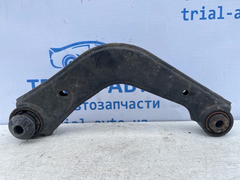 Рычаг задний поперечный Ford Edge 2015-2018 E1GZ-5500-A (Арт. 73147) Рычаг задний поперечный Ford Edge 2015-2018 E1GZ-5500-A (Арт. 73147)
