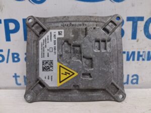 Блок розжига ксеноновой фары Renault Megane 2008-2016 130732915301 (Арт. 73160)
