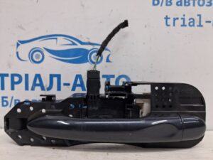 Ручка двери внешняя задняя правая Renault Megane 2008-2016 806060042R (Арт. 73165)