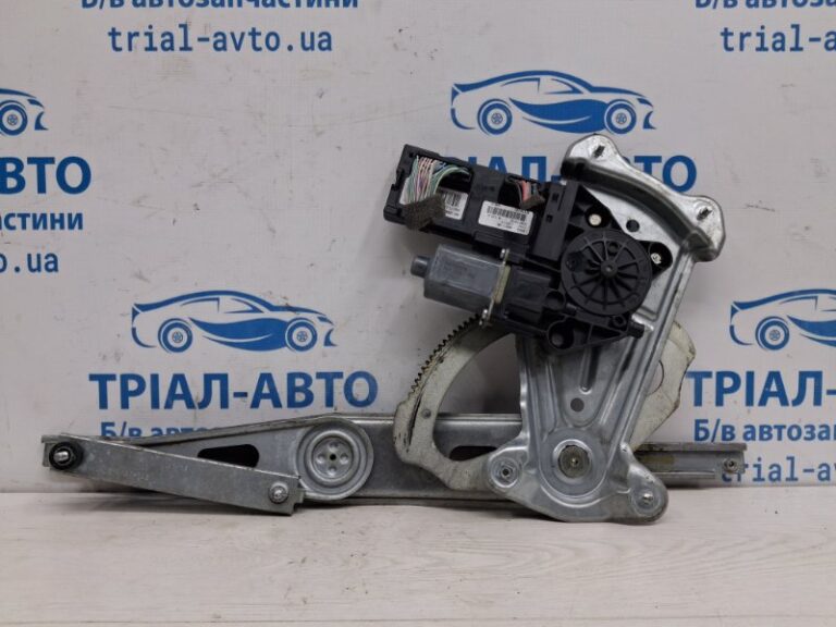 Стеклоподъемник передний правый Renault Megane 2008-2016 807203154R (Арт. 73184)
