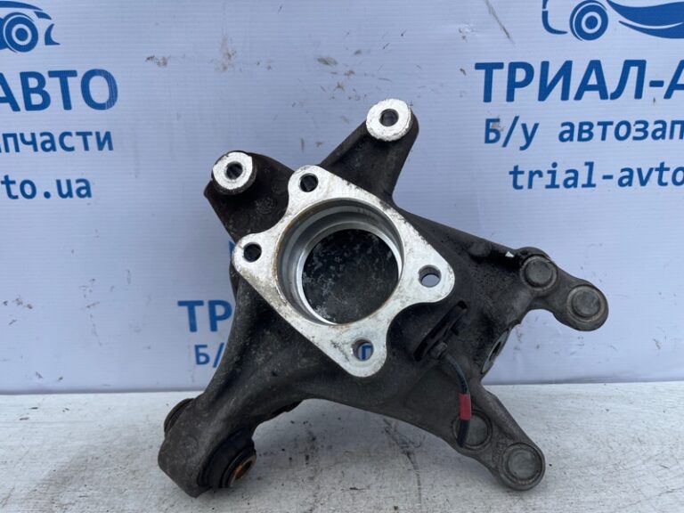 Цапфа задняя правая Kia Optima 2010-2016 527203Q010 (Арт. 73187)